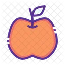 Apfel  Symbol