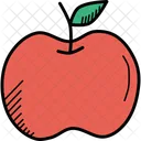 Apfel  Symbol