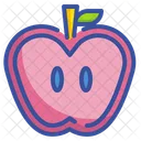 Apfel  Symbol