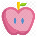 Apfel  Symbol