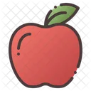 Apfel  Symbol