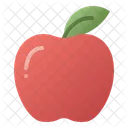 Apfel  Symbol