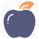 Apfel  Symbol