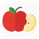 Apfel  Symbol