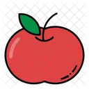 Apfel  Symbol