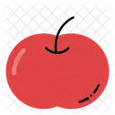 Apfel  Symbol