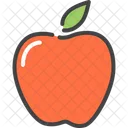 Apfel  Symbol