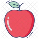 Apfel  Symbol