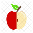 Apfel  Symbol