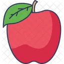 Apfel  Icon