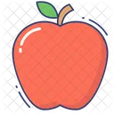 Apfel  Symbol