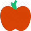 Apfel  Symbol