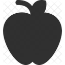 Apfel  Symbol