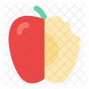 Apfel  Symbol