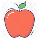 Apfel  Symbol