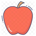 Apfel  Symbol