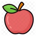 Apfel  Symbol