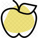 Apfel  Symbol