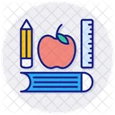 Apfel  Symbol