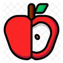 Apfel  Symbol