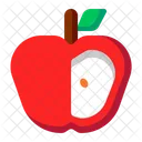 Apfel  Symbol