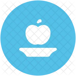 Apfel  Symbol