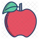 Apfel Icon