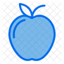 Apfel  Symbol