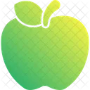 Apfel  Symbol