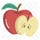 Apfel  Symbol