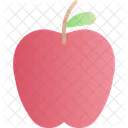 Apfel  Symbol