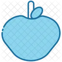 Apfel  Symbol