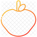 Apfel  Symbol