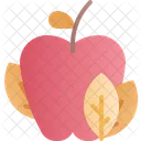 Apfel  Symbol