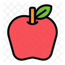 Apfel  Symbol