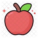 Apfel  Symbol