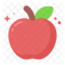 Apfel  Symbol