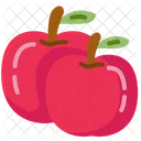 Apfel  Symbol