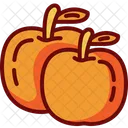 Apfel  Symbol