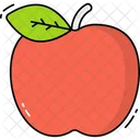 Apfel  Symbol