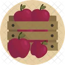 Apfel  Symbol