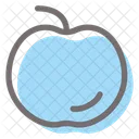 Apfel  Symbol