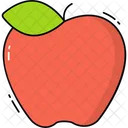 Apfel  Symbol