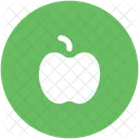 Apfel  Symbol