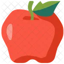 Apfel  Symbol