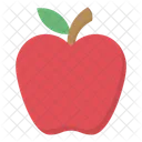 Apfel  Symbol