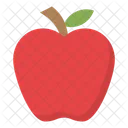 Apfel  Symbol