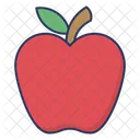 Apfel  Symbol