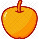 Apfel  Symbol