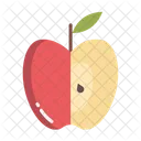 Apfel  Symbol